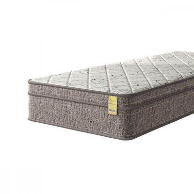 Colchão De Solteiro Dreemy Mega D45 88x188x25 Apolospuma