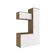 Conjunto Para Banheiro Kappesberg Celeste 3 Peças 130cm