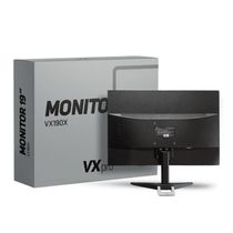 Monitor Led 19" Duex Vx190x Hdmi Preto
