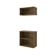 Conjunto Banheiro Basculante Kappesberg -- 2 Peças
