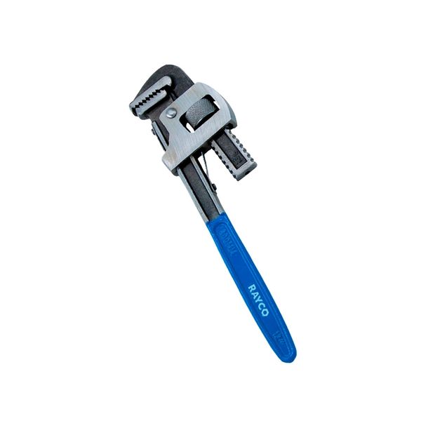 Chave de Grifo Rayco Tipo Stillson 8