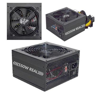 Pc Gamer Amd Ryzen 5 5600gt, 16gb Ram, Placa De Video Radeon Vega 7, Ssd 480gb, Fonte 550w