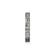 Guarda-roupa 1 Porta Kappesberg Adapt Branco 36cm