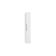 Guarda-roupa 1 Porta Kappesberg Adapt Branco 36cm