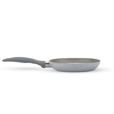 Jogo De Panelas Brinox Antiaderente 5 Peças Marble Blend