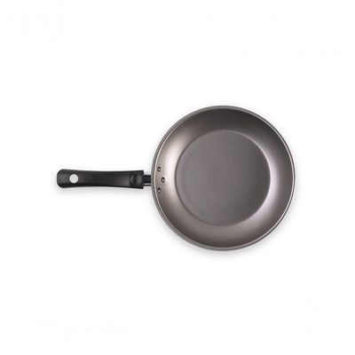 Frigideira Antiaderente Pro-flon 22cm Vermelha - Brinox