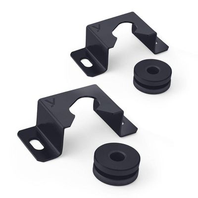 Suporte Fixo Universal Para Tvs Lcd/led/3d/smart 15 A 84 Sav-1000 Aquario