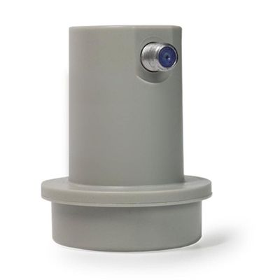 Lnbf Banda Ku Universal Simples Max Digital Mod K5gs Century