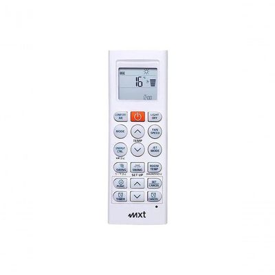 Controle Remoto Mxt 01391 Ar Condicionado Lg Akb75215401