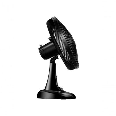 Ventilador Mondial 40cm 6 Pas Vsp40 Preto 110V