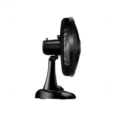 Ventilador Mondial 40cm 6 Pas Vsp40 Preto 110V