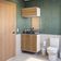 Conjunto Banheiro Basculante Kappesberg 2 Peças