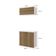 Conjunto Banheiro Basculante Kappesberg 2 Peças