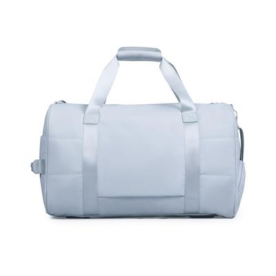 Bolsa de Viagem Esportiva Puff Azul U / Azul