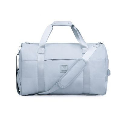 Bolsa de Viagem Esportiva Puff Azul U / Azul