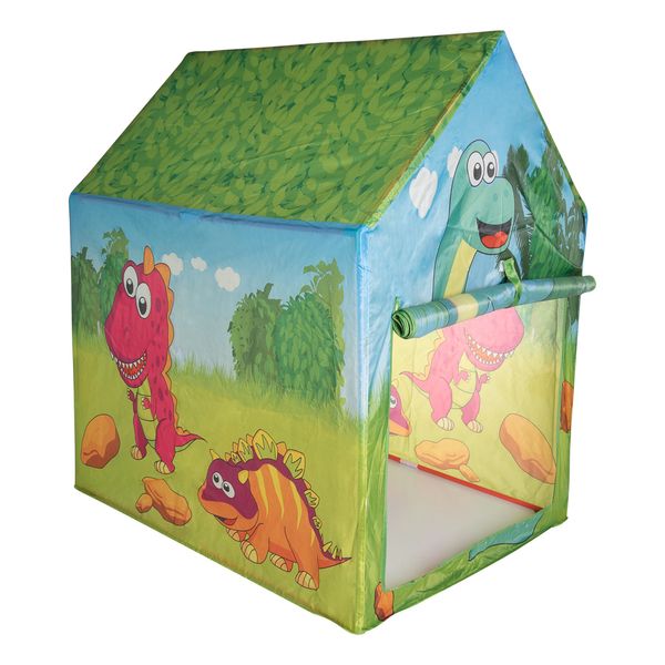 Barraca Le Dinossauro Barraca Le Dinossauro