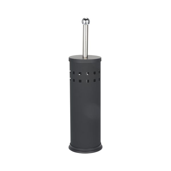 Escova Sanitária Le Black Matte