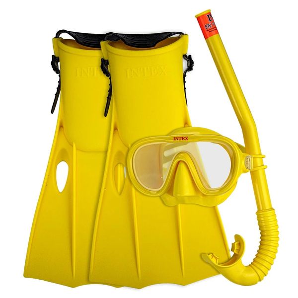 Kit Mergulho Master Class