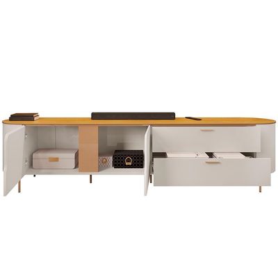 Rack 75 Pol Orgânico Dion D05 Bali Cedro