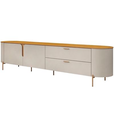 Rack 75 Pol Orgânico Dion D05 Bali Cedro