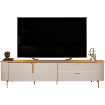 Rack 75 Pol Orgânico Dion D05 Bali Cedro