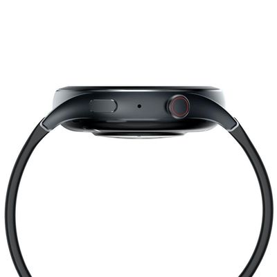 Smartwatch Infinix Xwatch 3 WE IP68  Tela Amoled Always On 466 Pixels 1,43” Preto