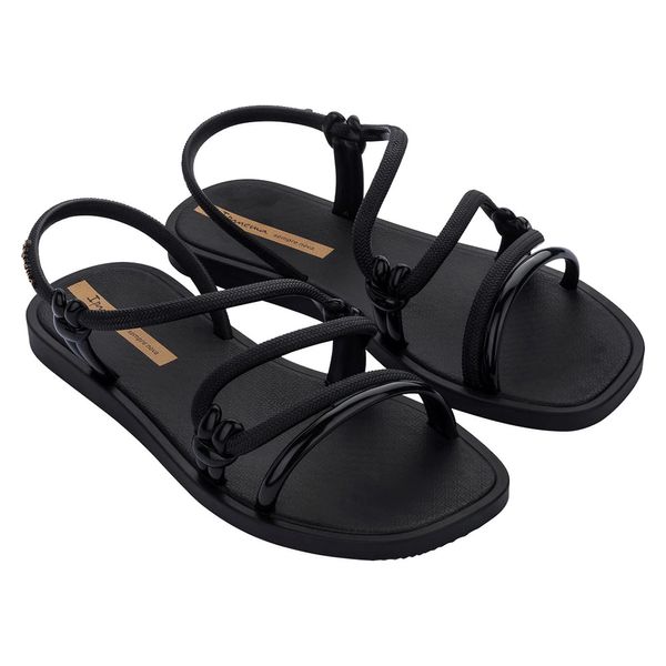 Sandália Ipanema Solar 38 Preta Sandália Ipanema Solar 38 Preta