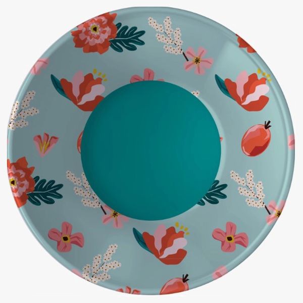 Tigela Melamina Cazza Garden Belle 500ml Tigela Melamina Cazza Garden Belle 500ml