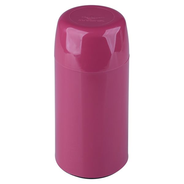 Garrafa Térmica Invicta Mini 250ml Rosa Dust