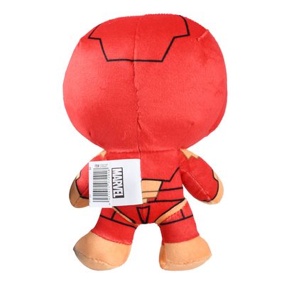 Pelúcia 20cm CV245202 Homem de Ferro