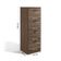 Porta Arquivos 4 Gavetas Versatile Munique 47cm