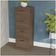 Porta Arquivos 4 Gavetas Versatile Munique 47cm