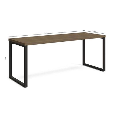 Mesa Diretor Frame Munique 1,90m