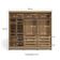 Guarda-roupa Casal Mdf Kappesberg C/pés 3 Portas 8 Gavetas
