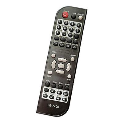 Controle Remoto para Aparelho DVD Mondial D03 D05 D06 D03