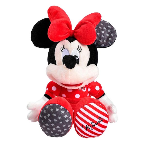 Pelúcia 20cm CV245200 Minnie