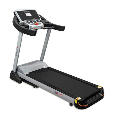 Esteira Ergométrica Speedo TR4 - Residencial 110V