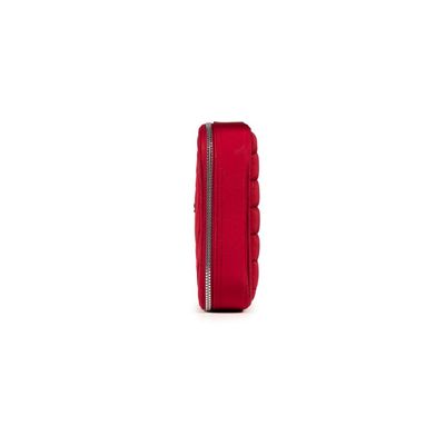 Estojo Box Feminino Grande BG Girl Vermelho U / Vermelho