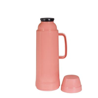 Garrafa Térmica 1 Litro Chá Café Gt Use Mor Cor:preto Preto