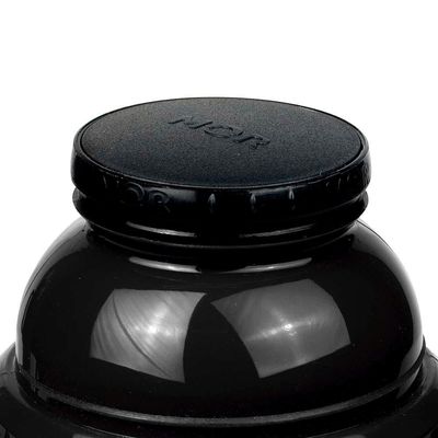 Garrafa Térmica 1 Litro Chá Café Gt Use Mor Cor:preto Preto