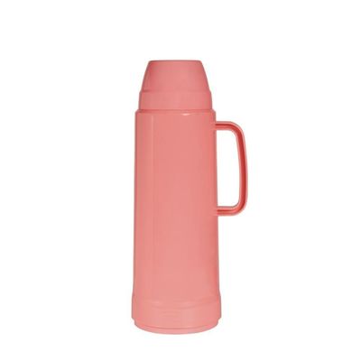 Garrafa Térmica 1 Litro Chá Café Gt Use Mor Cor:preto Preto