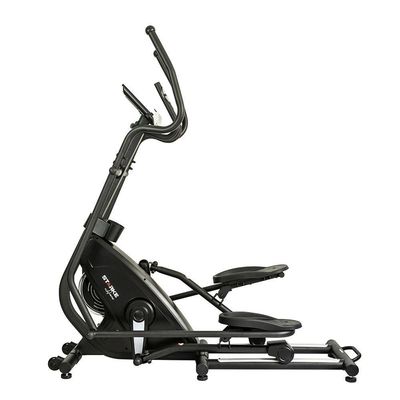 Eliptico Starke Sh30 - 45cm De Passada Suave E Confortável Bluetooth Para Apps De Treino