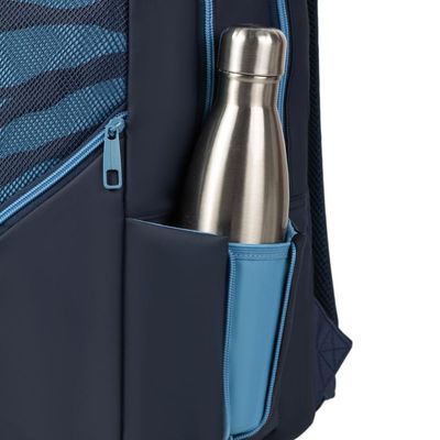 Mochila Avatar Azul Disney U / Azul