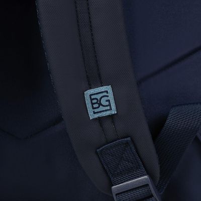 Mochila Avatar Azul Disney U / Azul
