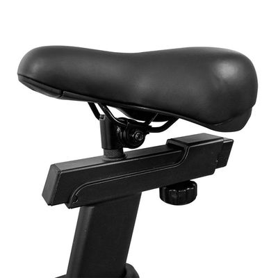 Bicicleta Spinning Speedo S1x - Painel Com Conexão Bluetooth Para Apps De Treino