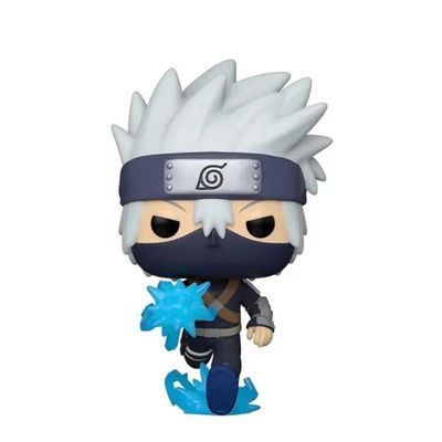 Funko Pop Naruto Shippuden 1199 Kakashi Hatake