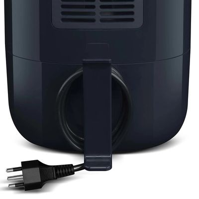 Fritadeira Elétrica Air Fryer Midea FRA30A2 3L Azul - 220V
