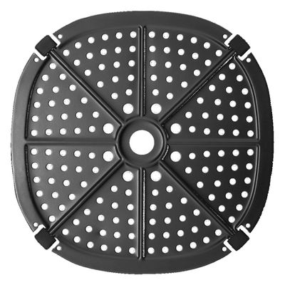 Fritadeira Elétrica Air Fryer Lenoxx Grand Fryer PRF911 4L Vermelha - 220V