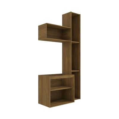 Conjunto Para Banheiro Kappesberg Celeste 5 Peças 116,5cm
