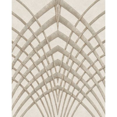 Papel de Parede Modernista Art Déco 32255 Tam. 4m² Papel de Parede Modernista Art Déco 32255